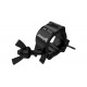 Clema de prindere schela 35-40mm Audibax ACP-354075SBK