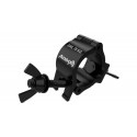 Clema de prindere schela 35-40mm Audibax ACP-354075 BK