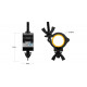 Clema de prindere schela 35-40mm Audibax ACP-354075SBK