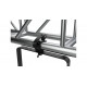 Clema de prindere schela 48-51mm Audibax ACP-4851100BK