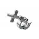 Clema de prindere schela 44-52mm Audibax ACP-4452250S