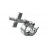 Clema de prindere schela 44-52mm Audibax ACP-4452250S