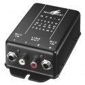 Preamplificator microfon Stage Line MPR-6