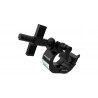 Clema de prindere schela 44-52mm Audibax ACP-445225BK