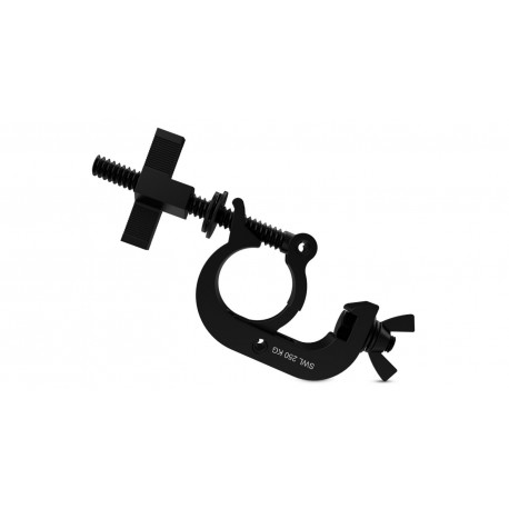 Clema de prindere schela 44-52mm Audibax ACP-4452250BK