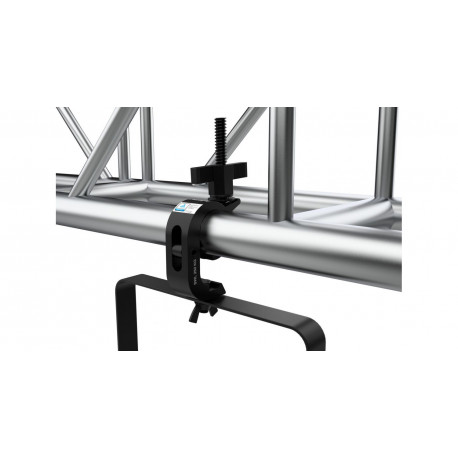 Clema de prindere schela 44-52mm Audibax ACP-4452250BK