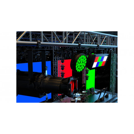 Clema de prindere schela 44-52mm Audibax ACP-4452250BK