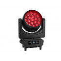 Moving head LED IP beam/wash/flower Eurolite TMH-H760