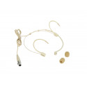 Microfon headband pentru bodypack PSSO WISE Headset for Bodypack