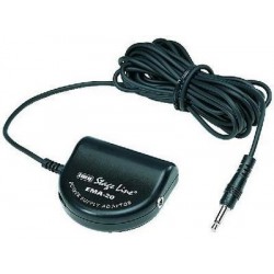 Adaptor phantom power Stage Line EMA-20