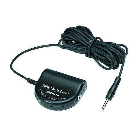 Adaptor phantom power Stage Line EMA-20