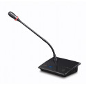 Microfon pentru sistem de confrinta wireless Gestton EG-2204D