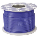 Rola cablu digital, 110Ohm, 100m, albastru DAP Audio DIG-110 AES-EBU-BL