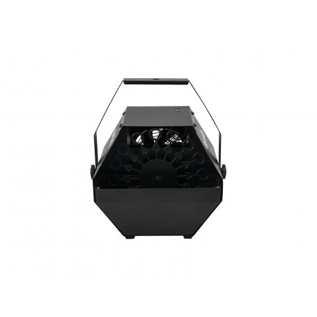 Masina de baloane 35W, neagra, Eurolite B-90 BLACK (51705100)