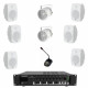 Sistem sonorizare gradinite GR-MEDIUM2