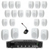 Pachet sonorizare scoala/gradinita SGR-MAXI4
