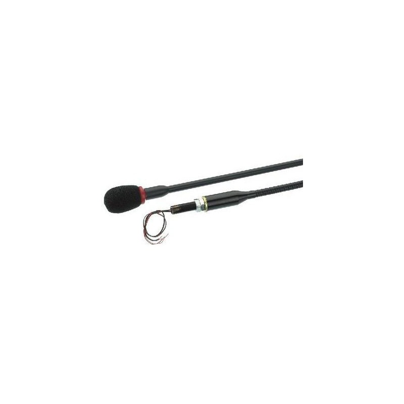 Microfon electret gooseneck Stage Line EMG-610P