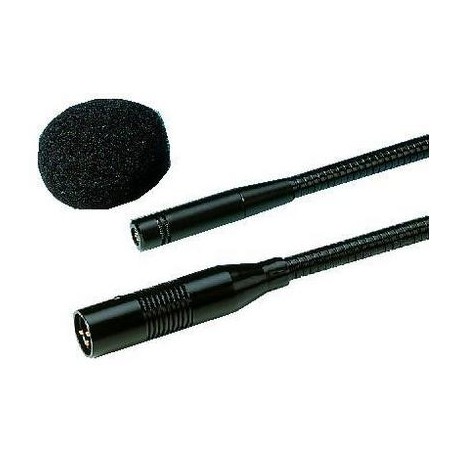 Microfon electret gooseneck Stage Line EMG-500P