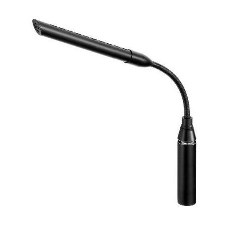 Microfon electret cu gooseneck Stage Line EMG-330P