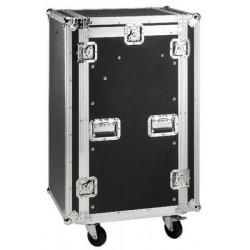 Carcasa 18U Stage Line MR-182