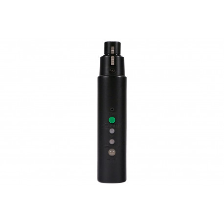 transmitator DMX wireless FOS AirLink XLR RX
