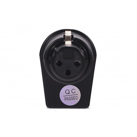 transmitator DMX wireless FOS AirLink XLR RX