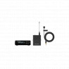 Set lavaliera wireless Sennheiser EW-DP ME 4 SET