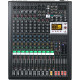 Mixer compact cu 12 canale, DSP si BT ZZIPP ZZMXPRO12