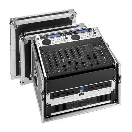 Carcasa 6U Stage Line MR-106DJ