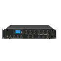 Amplificator-mixer 100V CKS PA-500M