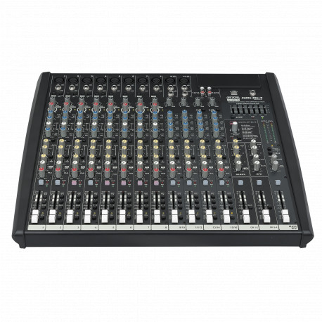 Mixer live DAP Audio GIG-164CFX