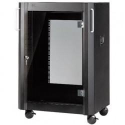 Usa ventilata pentru rack Stage Line RACK-625/42ST