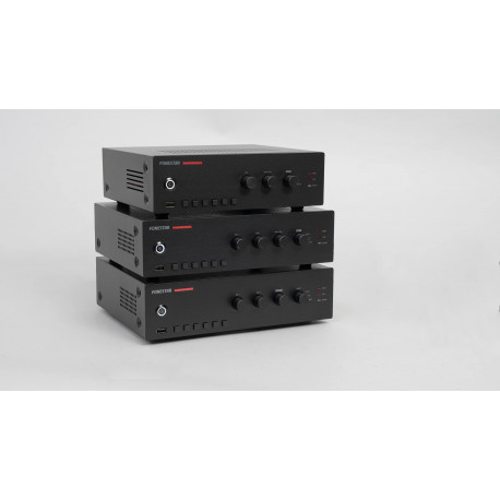 Amplificator mono 100V/15 W cu o zona, Fonestar PROX-15