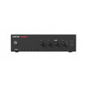 Amplificator mono cu player USB/mp3/FM, 100V/60 W cu o zona, Fonestar PROX-60