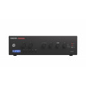 Amplificator mono 100V/60 W cu 2 zone, cu player USB/FM/BT, Fonestar PROX-60Z
