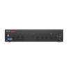 Amplificator mono 100V/240 W cu 4 zone, cu player USB/FM/BT, Fonestar PROX-240Z