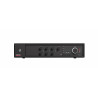 Amplificator mono 100V/120 W cu 3 zone, cu player USB/FM, Fonestar MAX-120Z