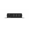 Amplificator monozonă cu buclă de inducție pentru fereastra 5W RMS, Fonestar AUDIFON-V