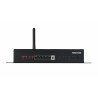 Amplificator stereo cu player Wi-Fi/USB, 20+20 W RMS/4 ohm, Fonestar WA-225W