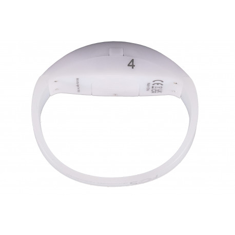 Bratara LED RGB controlabila prin DMX FOS GIGBAND LED Zone 4