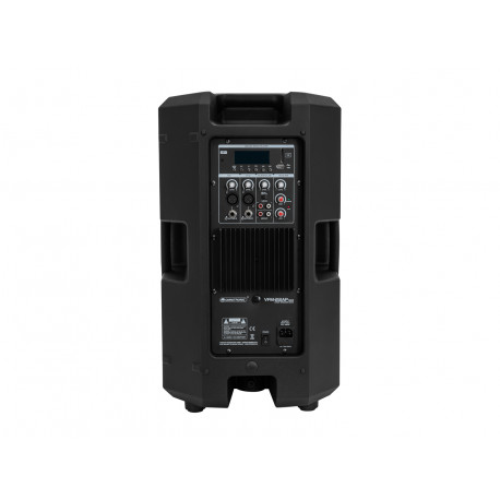 Boxa activa cu BT si mp3 player Omnitronic VFM-212AP MK2