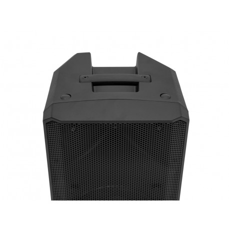 Boxa activa cu BT si mp3 player Omnitronic VFM-210AP MK2