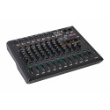 Mixer profesional Fonestar MIX-8PRO