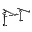 Extensie stativ pentru stand claviatura Adam Hall SKS 024