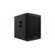 Subwoofer activ cu DSP Audibax DSP18s G2