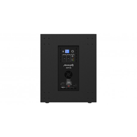 Subwoofer activ cu DSP Audibax DSP18s G2