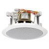 Difuzor 100V Monacor EDL-24