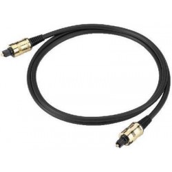 Cablu fibra optica Stage Line OLC-100/SW