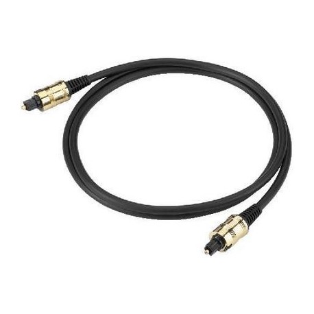 Cablu fibra optica Stage Line OLC-100/SW