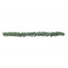 Ghirlanda de brad ninsa, 180 cm, EuroPalms 83500403